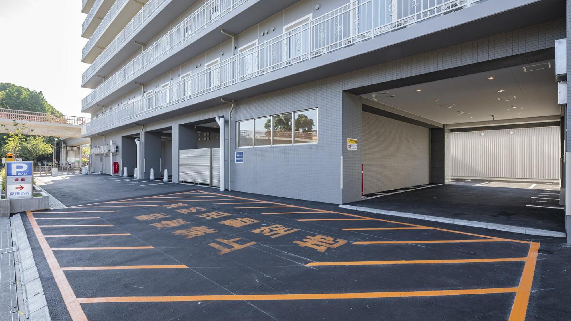 Toyoko Inn Chigasaki Shiyakusho Exterior photo