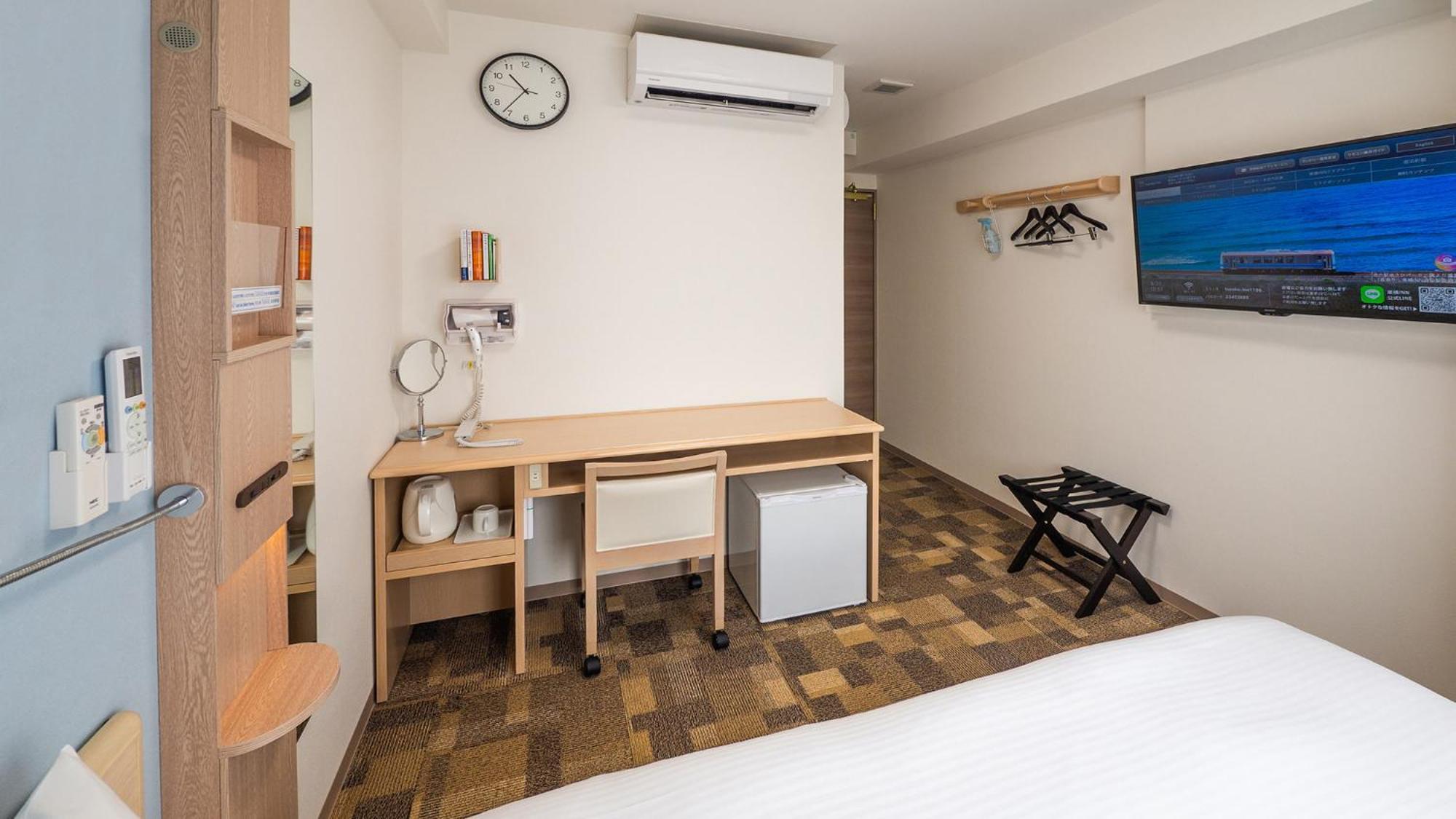 Toyoko Inn Chigasaki Shiyakusho Room photo