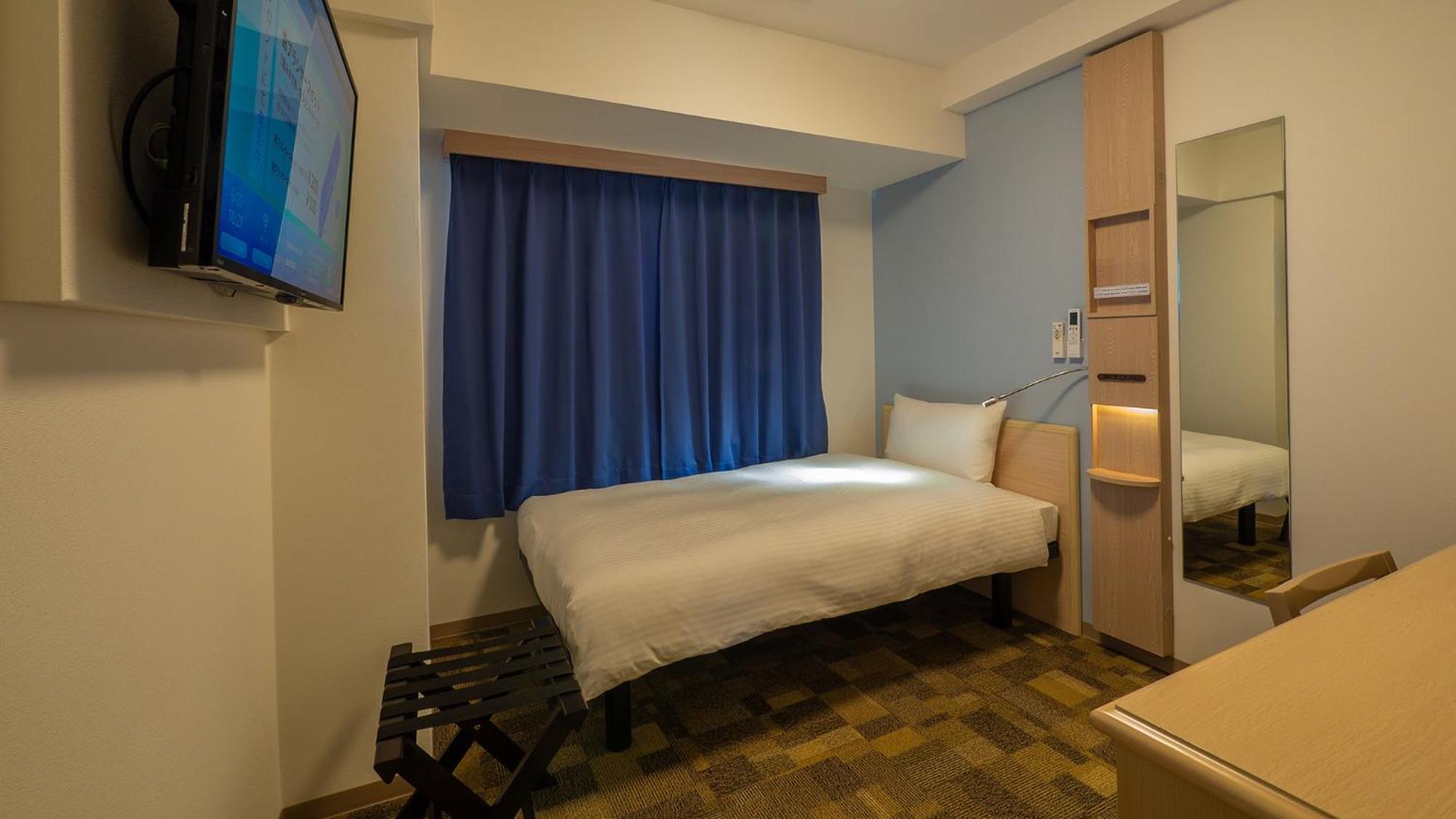 Toyoko Inn Chigasaki Shiyakusho Room photo