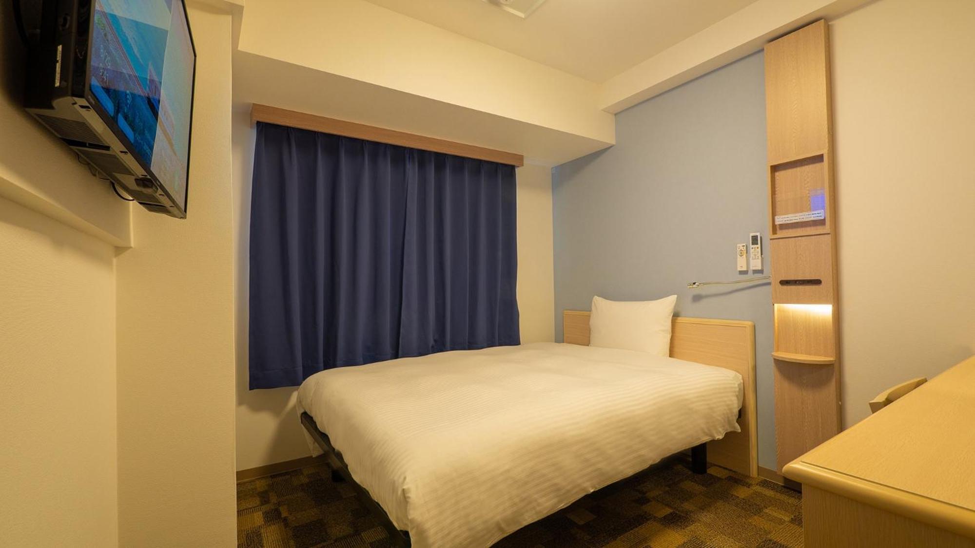 Toyoko Inn Chigasaki Shiyakusho Room photo